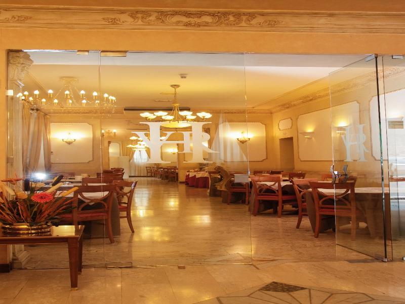 Hotel Villa Rosa Рим Екстериор снимка